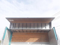 三菱ふそうファイターアルミウイング増トン（6t・8t）[写真14]