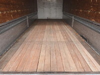 三菱ふそうファイターアルミウイング増トン（6t・8t）[写真17]