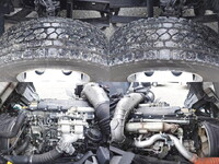 三菱ふそうファイターアルミウイング増トン（6t・8t）[写真18]