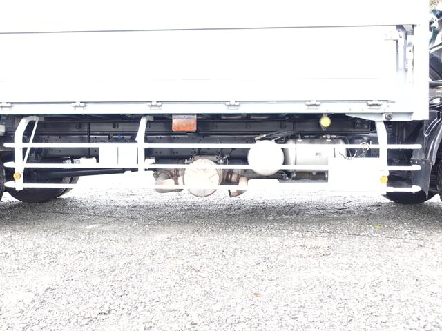 三菱ふそうファイターアルミウイング増トン（6t・8t）[写真18]