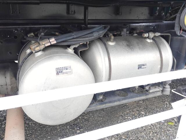 三菱ふそうファイターアルミウイング増トン（6t・8t）[写真19]