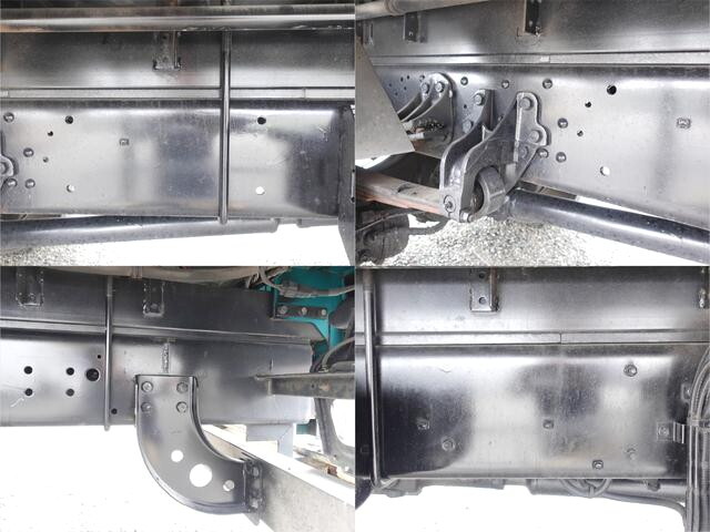 三菱ふそうファイターアルミウイング増トン（6t・8t）[写真20]