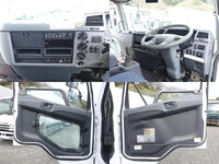 三菱ふそうファイターアルミウイング増トン（6t・8t）[写真23]