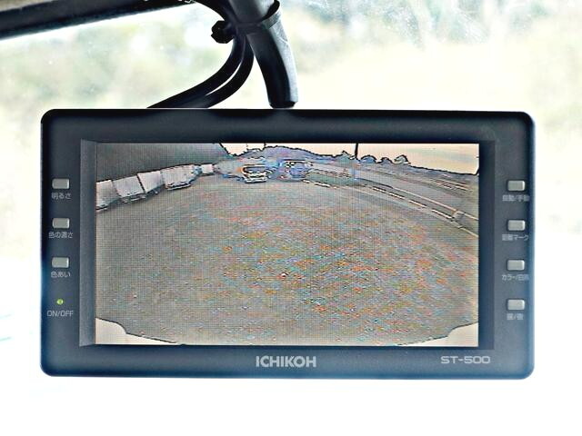 三菱ふそうファイターアルミウイング増トン（6t・8t）[写真24]