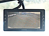 三菱ふそうファイターアルミウイング増トン（6t・8t）[写真25]