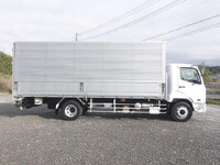 三菱ふそうファイターアルミウイング増トン（6t・8t）[写真09]