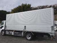 三菱ふそうファイターアルミウイング増トン（6t・8t）[写真10]