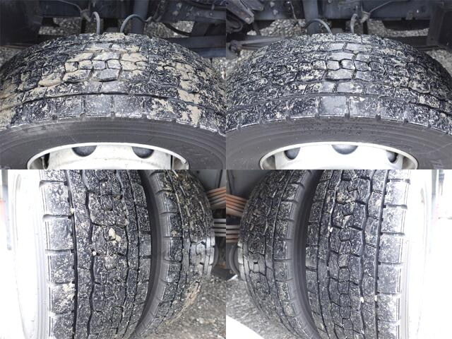 日野レンジャーアルミウイング増トン（6t・8t）[写真13]