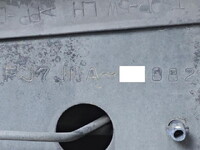 日野レンジャーアルミウイング増トン（6t・8t）[写真16]