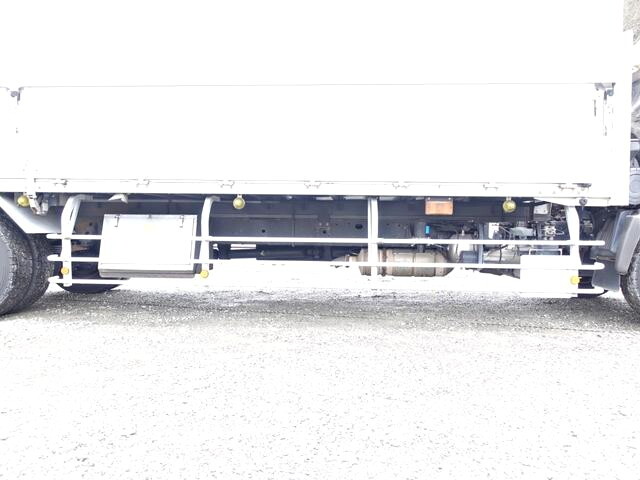 日野レンジャーアルミウイング増トン（6t・8t）[写真16]