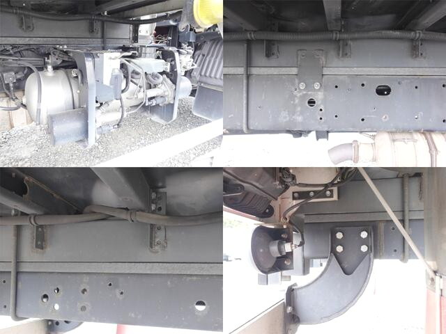 日野レンジャーアルミウイング増トン（6t・8t）[写真17]