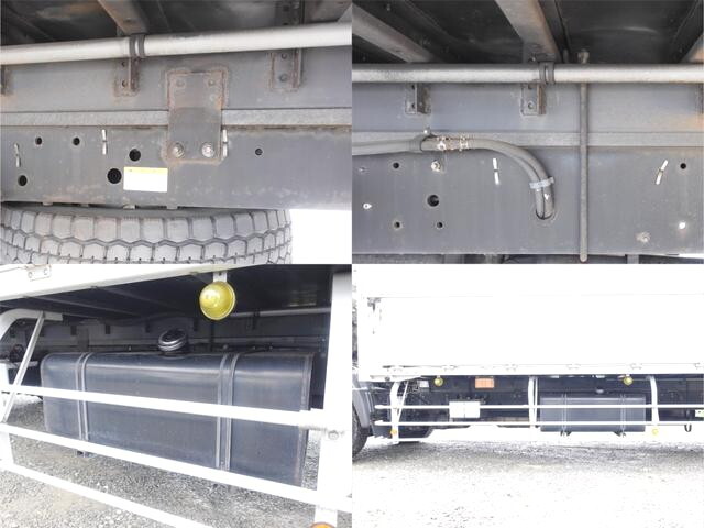 日野レンジャーアルミウイング増トン（6t・8t）[写真18]