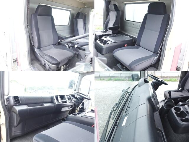 日野レンジャーアルミウイング増トン（6t・8t）[写真19]