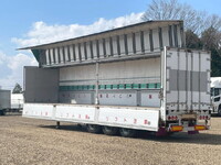 その他のメーカーその他の車種ウイングトレーラー大型（10t）[写真13]