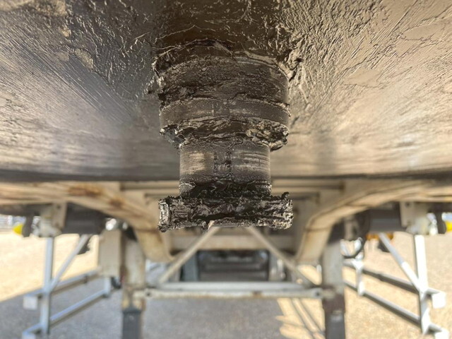 その他のメーカーその他の車種ウイングトレーラー大型（10t）[写真17]