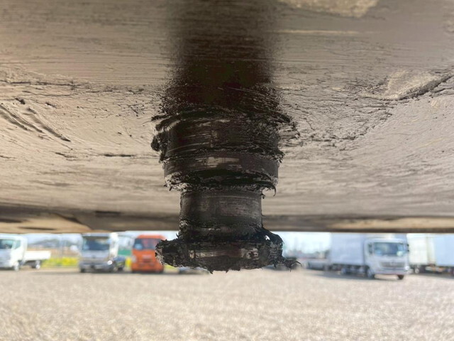 その他のメーカーその他の車種ウイングトレーラー大型（10t）[写真18]