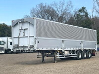 その他のメーカーその他の車種ウイングトレーラー大型（10t）[写真01]