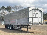 その他のメーカーその他の車種ウイングトレーラー大型（10t）[写真04]