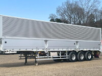 その他のメーカーその他の車種ウイングトレーラー大型（10t）[写真07]