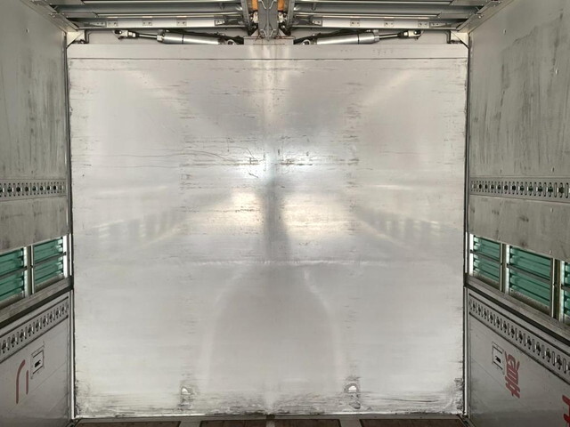 その他のメーカーその他の車種ウイングトレーラー大型（10t）[写真07]