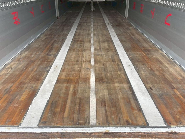 その他のメーカーその他の車種ウイングトレーラー大型（10t）[写真08]