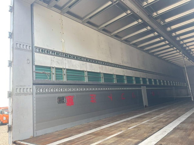 その他のメーカーその他の車種ウイングトレーラー大型（10t）[写真09]