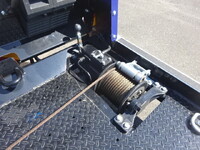 いすゞエルフセーフティローダー小型（2t・3t）[写真13]