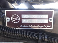 いすゞエルフセーフティローダー小型（2t・3t）[写真24]