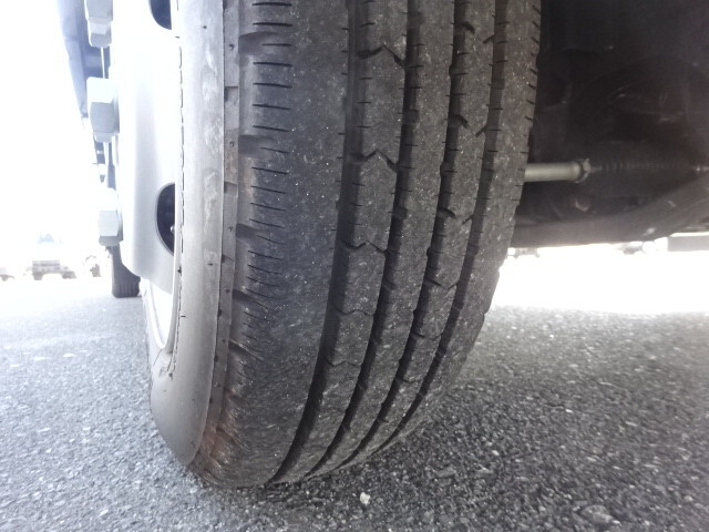 いすゞエルフセーフティローダー小型（2t・3t）[写真24]