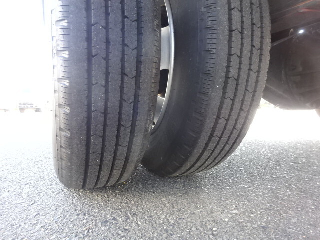 いすゞエルフセーフティローダー小型（2t・3t）[写真25]