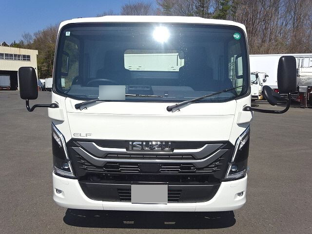 いすゞエルフセーフティローダー小型（2t・3t）[写真03]