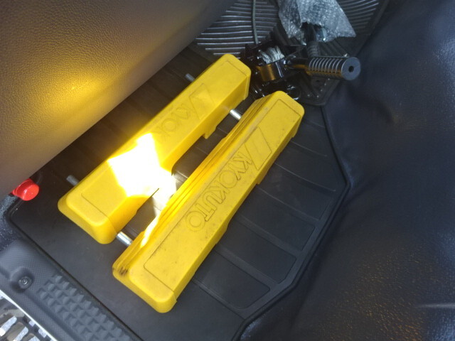 いすゞエルフセーフティローダー小型（2t・3t）[写真37]