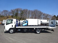 いすゞエルフセーフティローダー小型（2t・3t）[写真05]