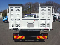 いすゞエルフセーフティローダー小型（2t・3t）[写真07]