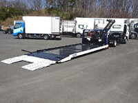 いすゞエルフセーフティローダー小型（2t・3t）[写真09]