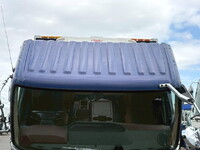 日野レンジャー冷蔵冷凍ウイング中型（4t）[写真20]