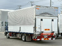 日野レンジャー冷蔵冷凍ウイング中型（4t）[写真02]