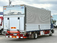 日野レンジャー冷蔵冷凍ウイング中型（4t）[写真05]