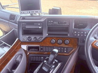 UDトラックスクオントレーラーヘッド（トラクターヘッド）大型（10t）[写真20]