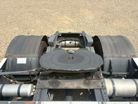 UDトラックスクオントレーラーヘッド（トラクターヘッド）大型（10t）[写真08]