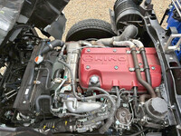 日野レンジャークレーン4段中型（4t）[写真17]