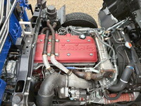 日野レンジャークレーン4段中型（4t）[写真18]