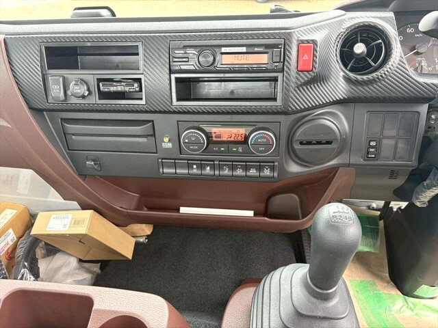 日野レンジャークレーン4段中型（4t）[写真19]