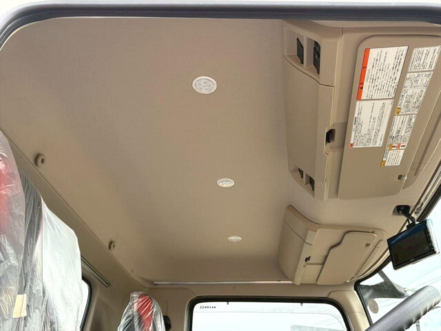 日野レンジャークレーン4段中型（4t）[写真21]