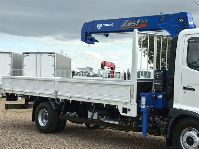 日野レンジャークレーン4段中型（4t）[写真05]