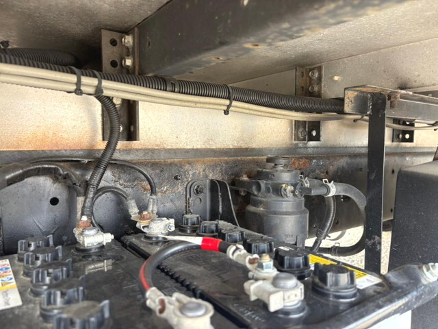 日野デュトロアルミウイング小型（2t・3t）[写真12]