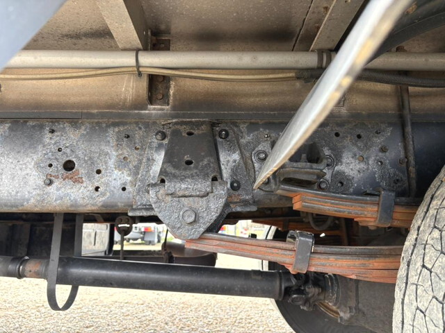 日野デュトロアルミウイング小型（2t・3t）[写真13]