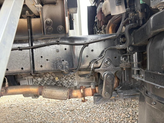 日野デュトロアルミウイング小型（2t・3t）[写真15]