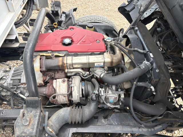 日野デュトロアルミウイング小型（2t・3t）[写真17]