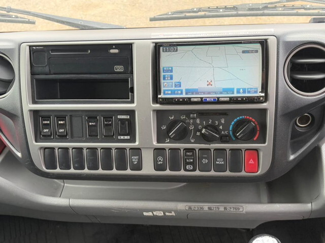 日野デュトロアルミウイング小型（2t・3t）[写真20]